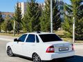 ВАЗ (Lada) Priora 2170 2015 года за 3 550 000 тг. в Караганда – фото 3