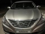 Hyundai Sonata 2011 года за 5 900 000 тг. в Караганда – фото 3