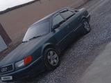 Audi 100 1992 года за 2 200 000 тг. в Шымкент – фото 2