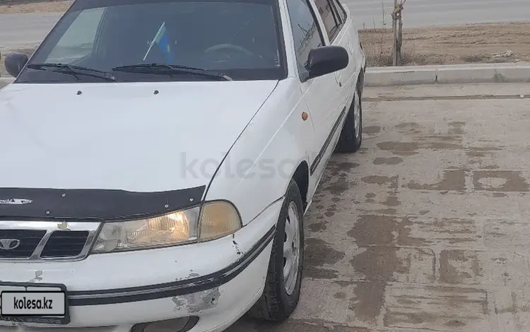 Daewoo Nexia 2007 года за 1 200 000 тг. в Жанаозен