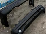 Бампер на Мерседес w210 лупарик рестайлинг за 35 000 тг. в Астана