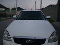 ВАЗ (Lada) Priora 2170 2013 года за 2 600 000 тг. в Шымкент
