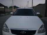 ВАЗ (Lada) Priora 2170 2013 года за 2 600 000 тг. в Шымкент