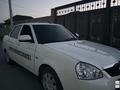 ВАЗ (Lada) Priora 2170 2013 года за 2 600 000 тг. в Шымкент – фото 3