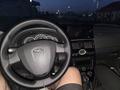 ВАЗ (Lada) Priora 2170 2013 года за 2 600 000 тг. в Шымкент – фото 5