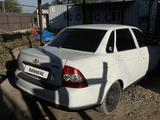 ВАЗ (Lada) Priora 2170 2012 годаүшін1 650 000 тг. в Алматы – фото 2