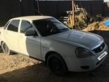 ВАЗ (Lada) Priora 2170 2012 годаүшін1 650 000 тг. в Алматы