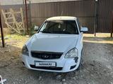 ВАЗ (Lada) Priora 2170 2012 годаүшін1 650 000 тг. в Алматы – фото 4