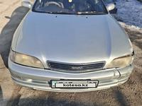 Toyota Carina ED 1996 годаfor1 500 000 тг. в Алматы