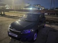 ВАЗ (Lada) Granta 2190 2012 годаүшін1 500 000 тг. в Атырау