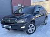 Lexus RX 330 2003 года за 7 250 000 тг. в Алматы – фото 2