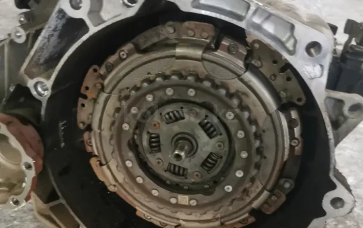 АКПП Volkswagen Golf OAM301103F 1, 4TFSI за 160 000 тг. в Шымкент