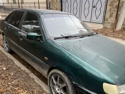 Volkswagen Passat 1994 года за 790 000 тг. в Атырау – фото 6