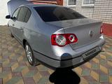 Volkswagen Passat 2010 годаүшін4 500 000 тг. в Актобе