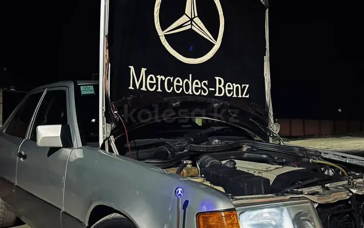 Mercedes-Benz E 280 1993 годаfor2 700 000 тг. в Талдыкорган