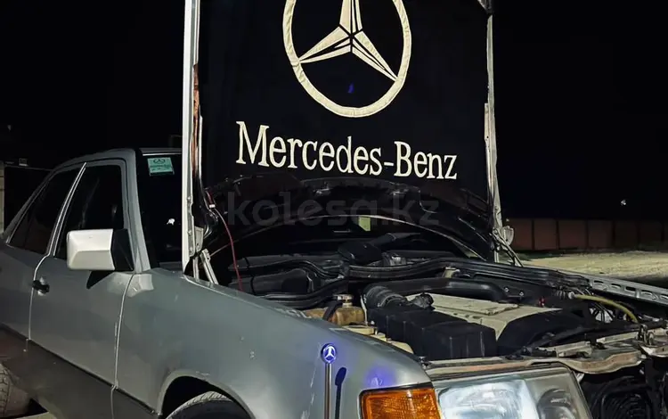 Mercedes-Benz E 280 1993 годаүшін2 700 000 тг. в Алматы