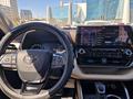 Toyota Highlander 2021 годаүшін30 000 000 тг. в Астана – фото 13