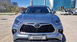 Toyota Highlander 2021 годаүшін30 000 000 тг. в Астана