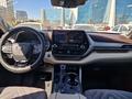 Toyota Highlander 2021 годаүшін30 000 000 тг. в Астана – фото 12