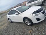 Chevrolet Cruze 2013 года за 5 300 000 тг. в Усть-Каменогорск – фото 2