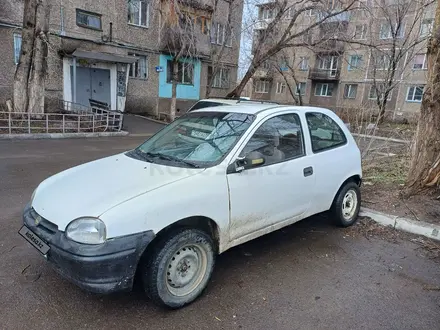 Opel Corsa 1993 года за 500 000 тг. в Караганда