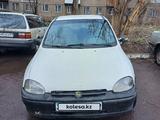 Opel Corsa 1993 года за 460 000 тг. в Караганда – фото 2