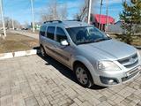 ВАЗ (Lada) Largus 2018 года за 5 000 000 тг. в Костанай – фото 2