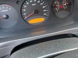 SsangYong Kyron 2011 годаүшін5 100 000 тг. в Караганда – фото 4