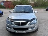 SsangYong Kyron 2011 годаүшін5 100 000 тг. в Караганда – фото 2