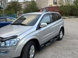 SsangYong Kyron 2011 годаүшін5 100 000 тг. в Караганда
