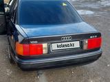 Audi 100 1992 года за 1 700 000 тг. в Туркестан – фото 2