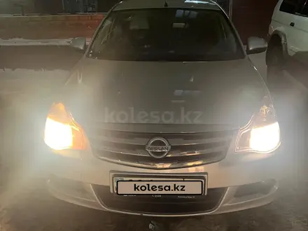 Nissan Almera 2018 года за 4 800 000 тг. в Астана