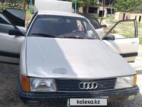 Audi 100 1988 года за 850 000 тг. в Шымкент
