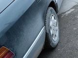 Mercedes-Benz E 230 1989 годаүшін1 200 000 тг. в Кызылорда – фото 2