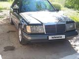 Mercedes-Benz E 230 1989 годаүшін1 200 000 тг. в Кызылорда – фото 3