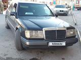 Mercedes-Benz E 230 1989 годаүшін1 200 000 тг. в Кызылорда – фото 4