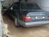 Mercedes-Benz E 230 1989 годаүшін1 200 000 тг. в Кызылорда – фото 5