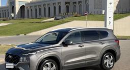 Hyundai Santa Fe 2021 годаүшін12 000 000 тг. в Астана