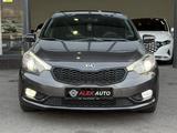 Kia Cerato 2013 года за 5 900 000 тг. в Шымкент – фото 2