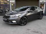 Kia Cerato 2013 года за 5 900 000 тг. в Шымкент – фото 3