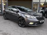 Kia Cerato 2013 года за 5 900 000 тг. в Шымкент