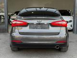 Kia Cerato 2013 года за 5 900 000 тг. в Шымкент – фото 5