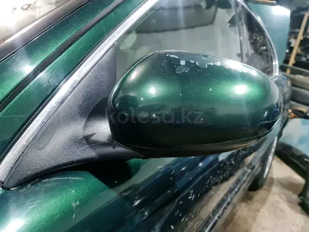 Боковые зеркала ягуар x-type 2002г за 25 000 тг. в Актобе – фото 2