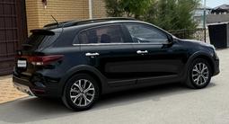 Kia Rio X-Line 2021 годаfor7 300 000 тг. в Кызылорда – фото 4