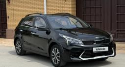 Kia Rio X-Line 2021 годаfor7 300 000 тг. в Кызылорда – фото 2