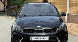 Kia Rio X-Line 2021 годаfor7 300 000 тг. в Кызылорда