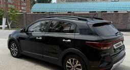 Kia Rio X-Line 2021 годаfor7 300 000 тг. в Кызылорда – фото 5