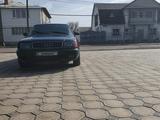 Audi 100 1992 года за 1 000 000 тг. в Мерке – фото 2