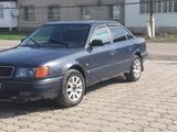 Audi 100 1992 года за 1 000 000 тг. в Мерке