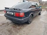 Audi 80 1994 годаүшін1 800 000 тг. в Тараз – фото 2